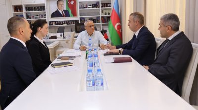 Qusarda uşaq hüquqlarının müdafiəsinə dair müzakirələr aparıldı
