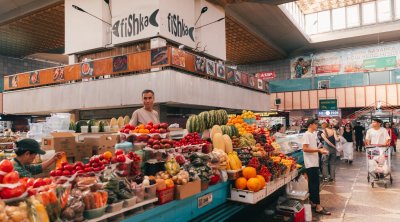 Ölümcül xəstəliklərin dərmanı olan tərəvəz SATIŞDA – Cəmi 1 manata hər yerdə