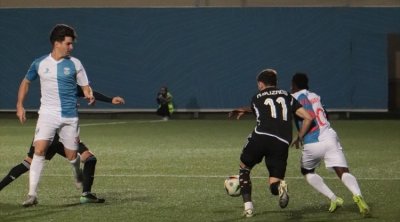 Birinci Liqa: “Səbail” mövsümə qələbə ilə BAŞLADI