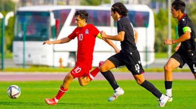 Millimiz böyük hesabla Gürcüstana UDUZDU