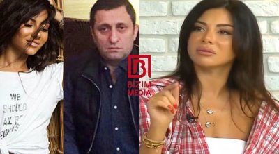 Aysel “Yetim Elçin”dən DANIŞDI: “Başqa qadından iki uşağı var” - VİDEO