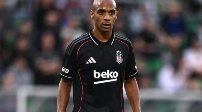 "Beşiktaş"ın futbolçusu Yunanıstan KLUBUNDA