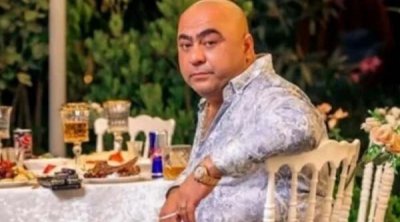 Tanınmış iş adamı ilə bağlı cinayət işi başladı