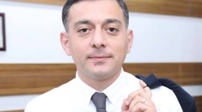 Salatın Əsgərovanın oğlu Reabilitasiya Mərkəzinə yerləşdirildi - VİDEO
