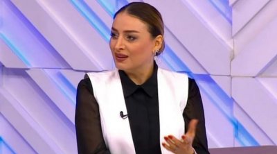 Məcburi köçkünləri təhqir edən aparıcıya görə "Space TV" CƏZALANDIRILDI