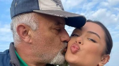 Atası buna görə toyuna gələ bilməyək - FOTO