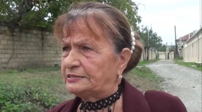 Qubada 16 yaşlı qızın nənəsindən erkən nikah qalmaqalına CAVAB - VİDEO