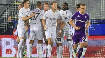 "Qarabağ"ın rəqibi səfərdə qalib gəldi - VİDEO
