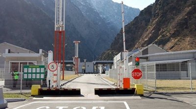 Ermənistan pasport möhürlərindən Ağrıdağı SİLDİ – FOTO