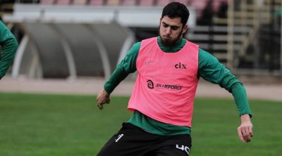 Ramil Şeydayev bu klubla danışıq aparır