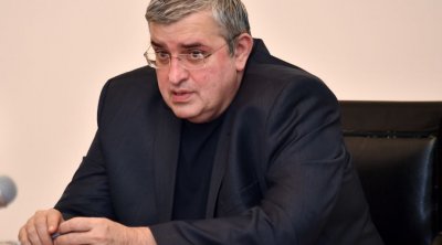 Gela Vasadzenin anası vəfat etdi