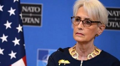 ABŞ rəsmisi: "İranın nüvə proqramı məhv edilməyib"