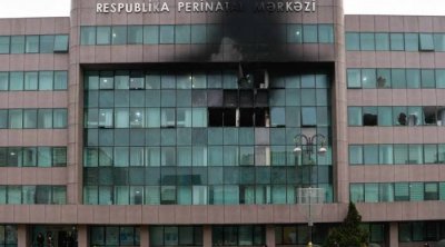 7 körpənin öldüyü yanğınla bağlı təqsirləndirilən sabiq direktor ölkəni 2 dəfə tərk edib