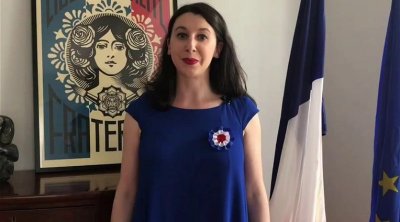 Fransanın yeni səfiri Bakıya sabah GƏLƏCƏK