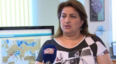Yağıntılı hava nə vaxtadək davam edəcək? – AÇIQLAMA