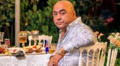 "Vüsal 300" kimi tanınan iş adamı HƏBS EDİLDİ
