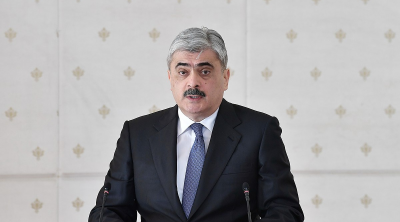 İşçi Qrupda onlar da yer aldı – SİYAHI