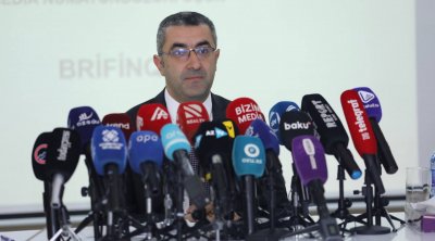 Xarici diplomların 14 faizi TANINMAYIB - TKTA sədri