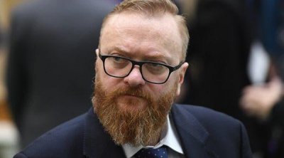 Dumanın deputatı: Azərbaycandan nümunə götürün!
