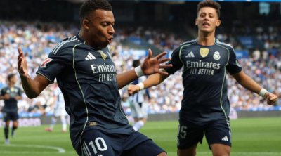 “Arda ilə Mbappe “Real”ın ölümcül silahına çevrilir” - “Marca”