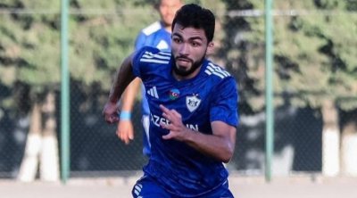 Musa Qurbanlı: “Xal qazanmaq üçün döyüşəcəyik”