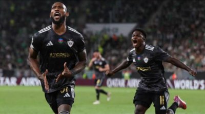 “Benfika”-“Qarabağ”: Start heyətlər AÇIQLANDI