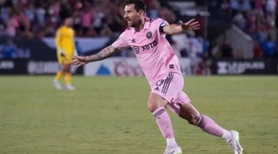 Messi komandasına yenə qələbə qazandırdı – VİDEO