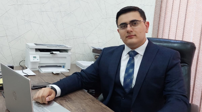Vəkil Cavidan Osmanlı ilə bağlı cinayət işi açıldı