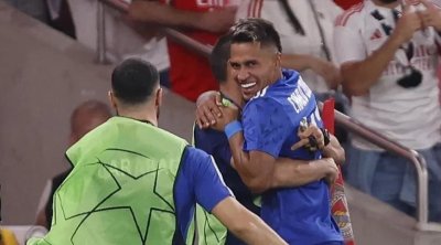 “Qarabağ”ın yeni transferi: “Uduzurduq, amma təslim olmadıq”
