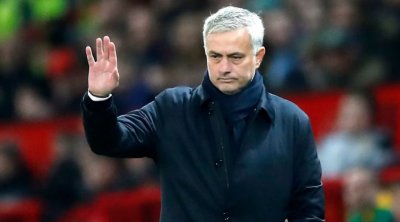 “Qarabağ”a uduzan “Benfika” Mourinyonu baş məşqçi gətirmək İSTƏYİR