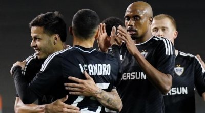 “Qarabağ”ın qələbəsi XARİCİ MƏTBUATDA belə işıqlandırıldı