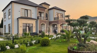 Lənkəranskinin qardaşının 700 minə satdığı villası ilə bağlı fırıldağın TƏFƏRRÜATI – FOTO