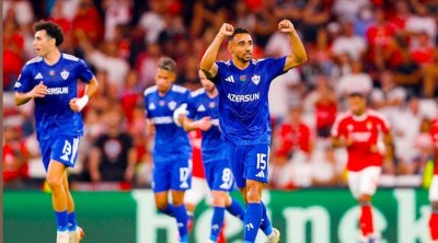“Qarabağ” dəyərinə görə Çempionlar Liqasında NEÇƏNCİDİR?