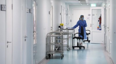 Mingəçevirdə avtomobilin vurduğu ana və 2 övladının SON DURUMU