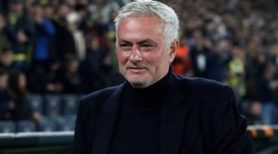 "Benfika" Mourinyo ilə danışıqlarda İRƏLİLƏDİ