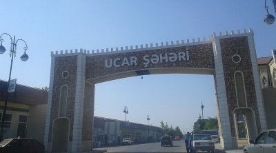 Ucarda ər arvadını döydü - Ondan xəbərsiz anası evinə gedib