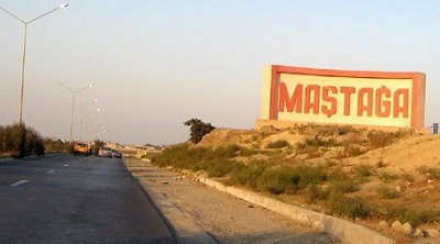 Maştağada DƏHŞƏT: 22 yaşlı oğlan anasını döydü
