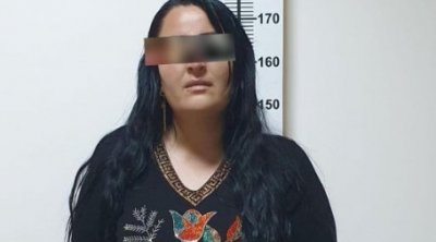 Naxçıvanda qadın kişi geyimində evdən 45 min manat OĞURLADI – FOTO