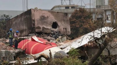 Ölən 4 sərnişinin ailəsi Boeing şirkətini MƏHKƏMƏYƏ VERDİ