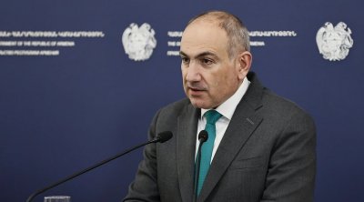 Paşinyan Zəngəzur dəhlizinin açılmasının ƏHƏMİYYƏTİNDƏN DANIŞDI
