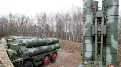 Rusiya Türkiyəyə satdığı S-400 raketlərini geri alacaqmı? – Ankaradan AÇIQLAMA