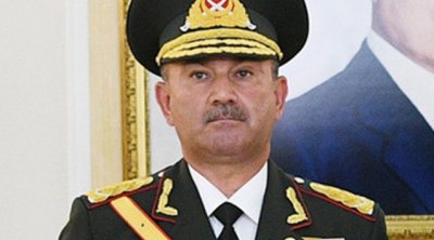 Kərəm Mustafayevin həyat yoldaşına yeni vəzifə verildi - FOTO