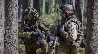 NATO Rusiyanın sərhədi yaxınlığında təlimlərə başladı