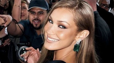 Laym xəstəliyi ilə mübarizə aparan Bella Hadid izləyicilərindən ÜZR istədi