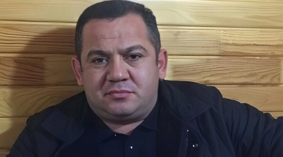 Qədim Ədilovun məhkəməsində QALMAQAL