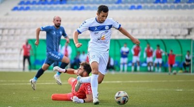 Birinci Liqa: “Səbail” və “Şəfa” qalib gəldi, “Şahdağ Qusar” UDUZDU