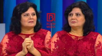 Aşıq Zülfiyyə borca düşdü: “Maşınımı satdım, kredit götürdüm” - VİDEO