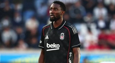 “Beşiktaş”da CİDDİ İTKİLƏR