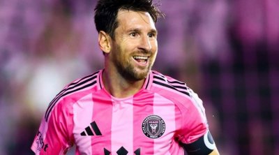 Messi gələcəyi ilə bağlı QƏRAR VERDİ