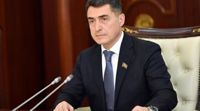 Komitə sədrindən Konstitusiya dəyişikliyi ilə bağlı AÇIQLAMA